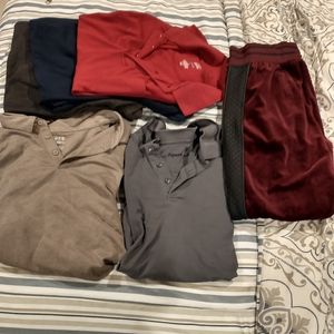 Clothing Bundle Deal! Various Shapes and Sizes!